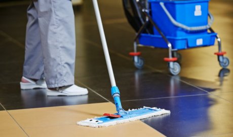 Quelles sont les 6 techniques de nettoyage en milieu hospitalier ?